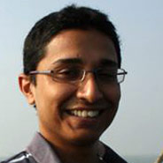 Aditya Dash