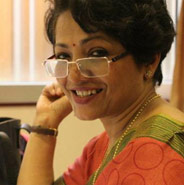 Dr Renu S Parmar