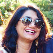 Ritu Raina